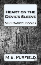 Heart On The Devil'S Sleeve