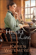 Heart On The Line