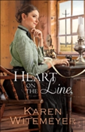 Heart On The Line