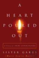 Heart Poured Out