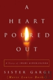 Heart Poured Out