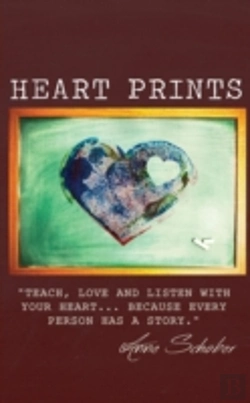 Bertrand.pt - Heart Prints