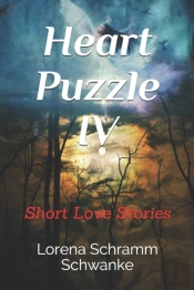 Heart Puzzle Iv