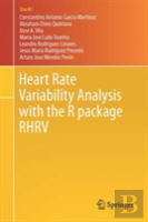 Heart Rate Variability Analysis With The R Package Rhrv