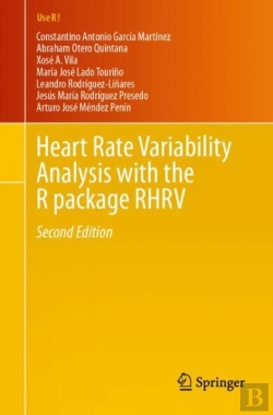 Bertrand.pt - Heart Rate Variability Analysis With The R Package Rhrv