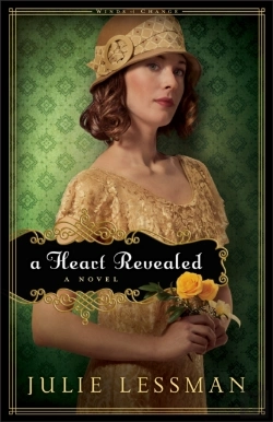 Bertrand.pt - Heart Revealed (Winds Of Change Book #2)