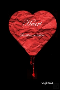 Bertrand.pt - Heart Scribbles In Dirt