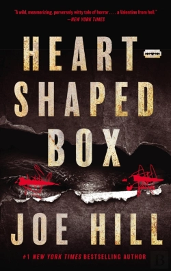 Bertrand.pt - Heart-Shaped Box
