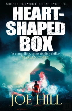 Bertrand.pt - Heart-Shaped Box