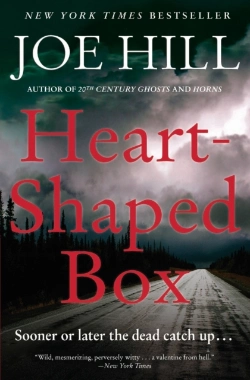 Bertrand.pt - Heart-Shaped Box