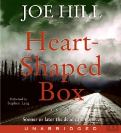 Bertrand.pt - Heart-Shaped Box