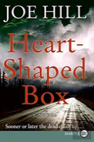 Heart-Shaped Box Lp