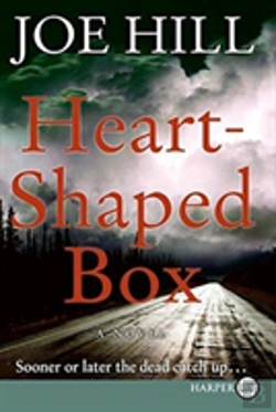 Bertrand.pt - Heart-Shaped Box Lp