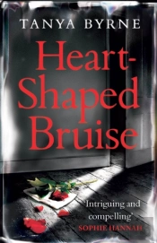 Heart-Shaped Bruise