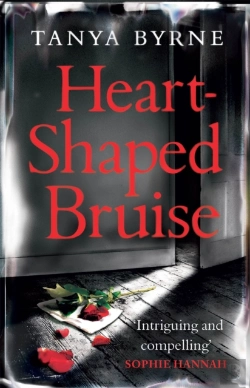Bertrand.pt - Heart-Shaped Bruise