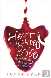 Heart-Shaped Bruise