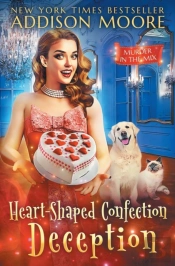 Heart-Shaped Confection Deception