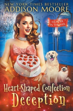 Bertrand.pt - Heart-Shaped Confection Deception