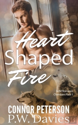Bertrand.pt - Heart Shaped Fire