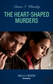 Heart-Shaped Murders
