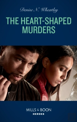 Bertrand.pt - Heart-Shaped Murders