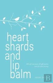 Heart Shards And Lip Balm