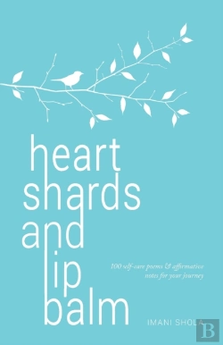 Bertrand.pt - Heart Shards And Lip Balm
