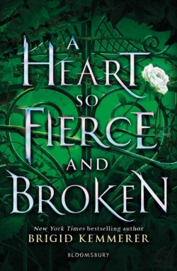 Bertrand.pt - Heart So Fierce And Broken