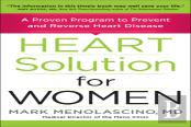 Heart Solution For Women