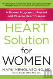 Heart Solution For Women