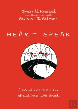 Bertrand.pt - Heart Speak Â€“ A Visual Interpretation Of Let Your Life Speak