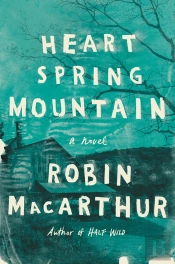 Heart Spring Mountain