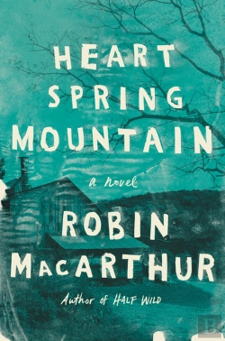 Bertrand.pt - Heart Spring Mountain