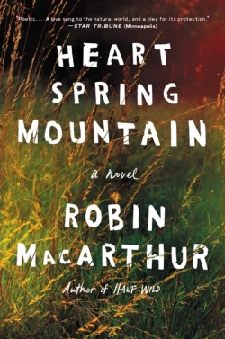 Bertrand.pt - Heart Spring Mountain