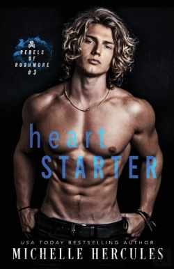 Bertrand.pt - Heart Starter