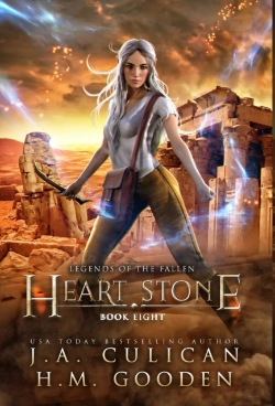 Bertrand.pt - Heart Stone