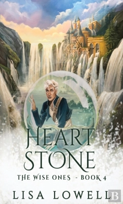 Bertrand.pt - Heart Stone