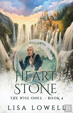 Bertrand.pt - Heart Stone