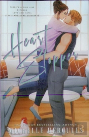 Heart Stopper - Special Edition