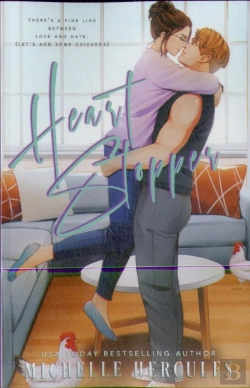 Bertrand.pt - Heart Stopper - Special Edition