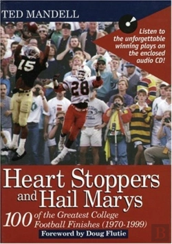 Bertrand.pt - Heart Stoppers And Hail Marys