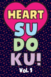 Heart Sudoku Vol. 1