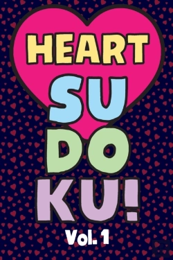 Bertrand.pt - Heart Sudoku Vol. 1