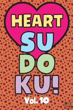 Bertrand.pt - Heart Sudoku Vol. 10