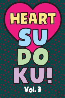 Bertrand.pt - Heart Sudoku Vol. 3