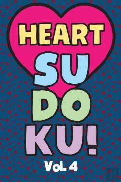 Bertrand.pt - Heart Sudoku Vol. 4