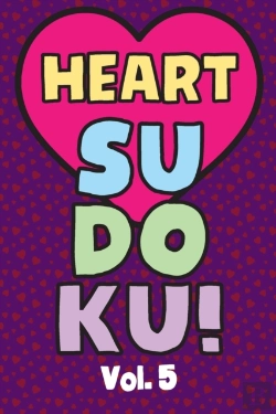 Bertrand.pt - Heart Sudoku Vol. 5