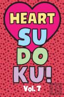 Heart Sudoku Vol. 7