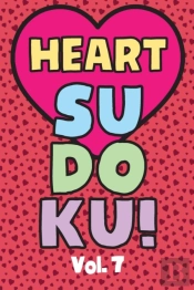 Heart Sudoku Vol. 7