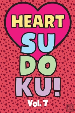 Bertrand.pt - Heart Sudoku Vol. 7